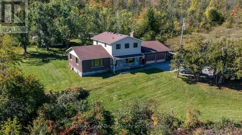 138558 Grey Road 112 N Meaford ON N4L 1W5