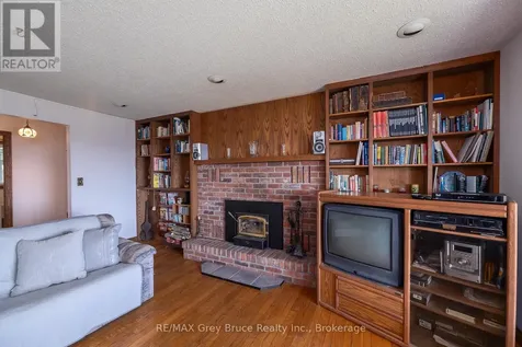 138558 Grey Road 112 N Meaford ON N4L 1W5