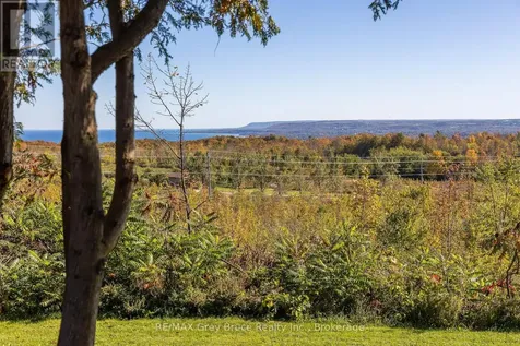 138558 Grey Road 112 N Meaford ON N4L 1W5
