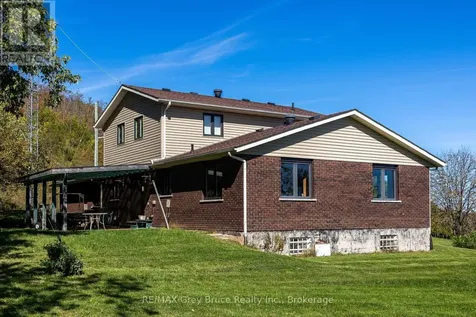 138558 Grey Road 112 N Meaford ON N4L 1W5