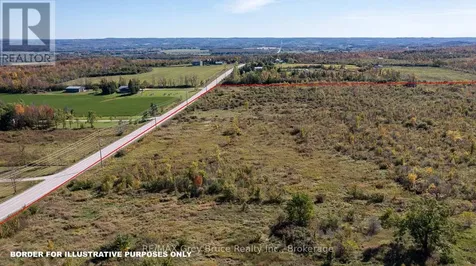 138558 Grey Road 112 N Meaford ON N4L 1W5