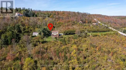 138558 Grey Road 112 N Meaford ON N4L 1W5