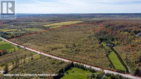 138558 Grey Road 112 N Meaford ON N4L 1W5