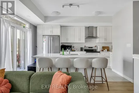 106 Lomond Lane Kitchener ON N2R 0T6