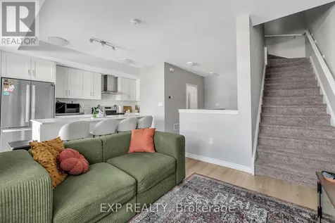106 Lomond Lane Kitchener ON N2R 0T6
