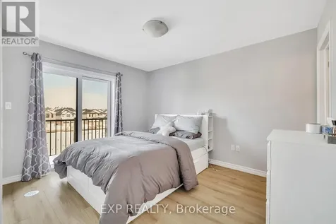 106 Lomond Lane Kitchener ON N2R 0T6