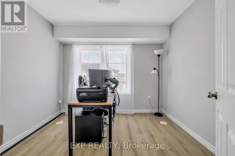 106 Lomond Lane Kitchener ON N2R 0T6