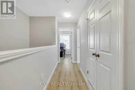 106 Lomond Lane Kitchener ON N2R 0T6