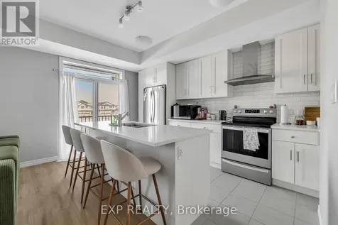 106 Lomond Lane Kitchener ON N2R 0T6