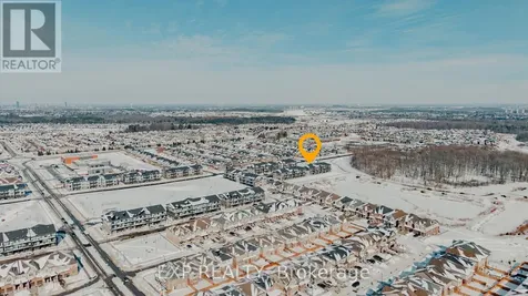 106 Lomond Lane Kitchener ON N2R 0T6