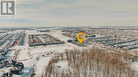 106 Lomond Lane Kitchener ON N2R 0T6