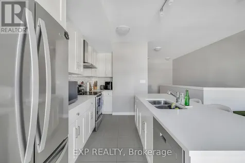 106 Lomond Lane Kitchener ON N2R 0T6