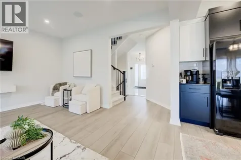 36 Alicia Crescent Thorold ON L3C 7M5