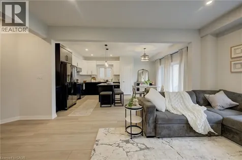 36 Alicia Crescent Thorold ON L3C 7M5