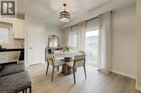 36 Alicia Crescent Thorold ON L3C 7M5