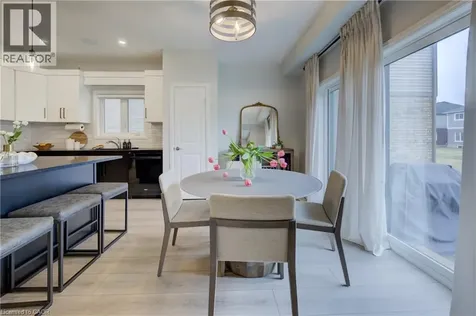 36 Alicia Crescent Thorold ON L3C 7M5