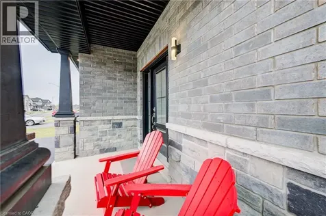 36 Alicia Crescent Thorold ON L3C 7M5
