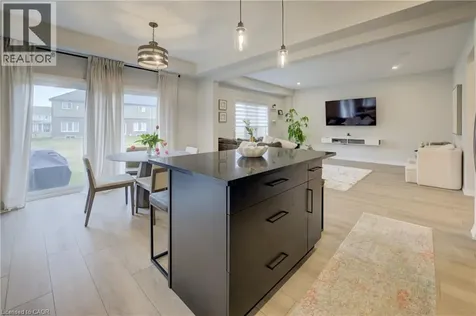 36 Alicia Crescent Thorold ON L3C 7M5