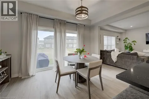 36 Alicia Crescent Thorold ON L3C 7M5