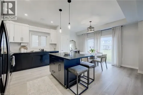 36 Alicia Crescent Thorold ON L3C 7M5