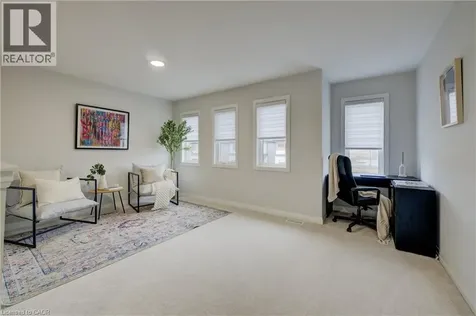 36 Alicia Crescent Thorold ON L3C 7M5