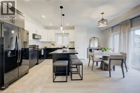 36 Alicia Crescent Thorold ON L3C 7M5