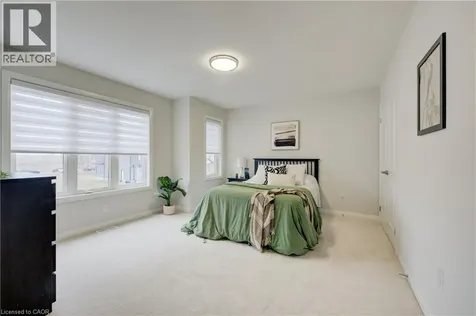 36 Alicia Crescent Thorold ON L3C 7M5