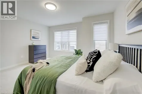 36 Alicia Crescent Thorold ON L3C 7M5