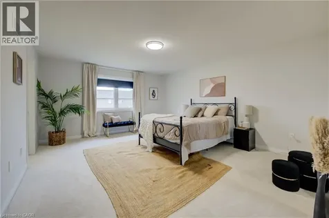 36 Alicia Crescent Thorold ON L3C 7M5