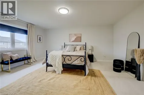 36 Alicia Crescent Thorold ON L3C 7M5