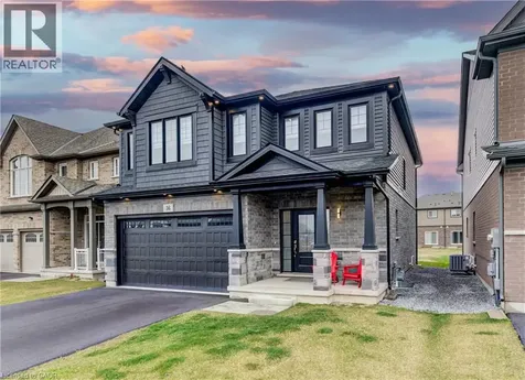 36 Alicia Crescent Thorold ON L3C 7M5