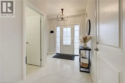 36 Alicia Crescent Thorold ON L3C 7M5