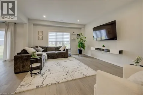 36 Alicia Crescent Thorold ON L3C 7M5