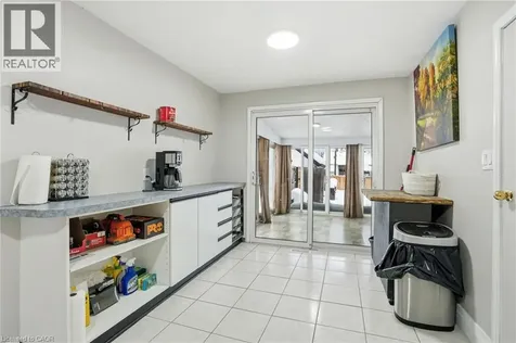 4 Hilda Street St. Catharines ON L2S 1Z8