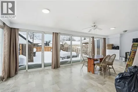 4 Hilda Street St. Catharines ON L2S 1Z8