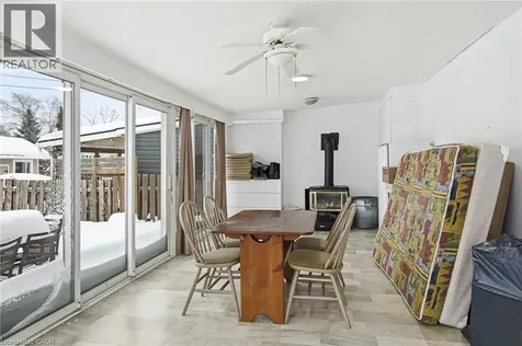 4 Hilda Street St. Catharines ON L2S 1Z8