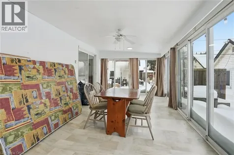 4 Hilda Street St. Catharines ON L2S 1Z8