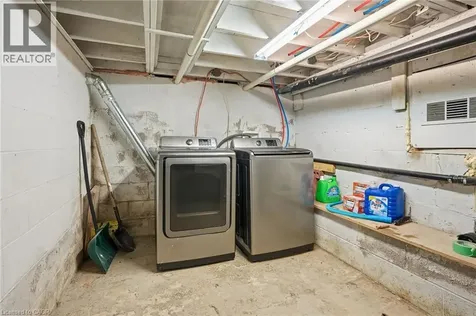 4 Hilda Street St. Catharines ON L2S 1Z8