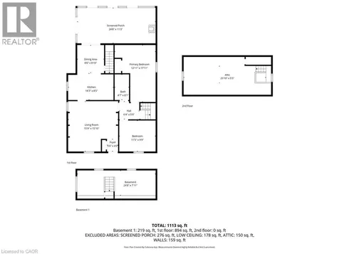 4 Hilda Street St. Catharines ON L2S 1Z8