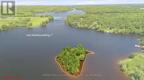 0 Island Mckellar ON P0G 1C0