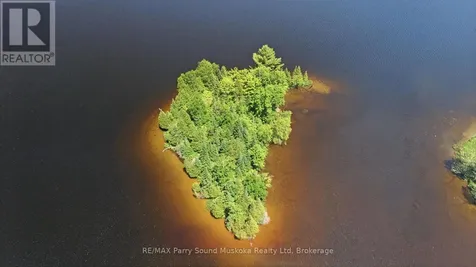 0 Island Mckellar ON P0G 1C0