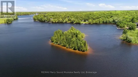 0 Island Mckellar ON P0G 1C0