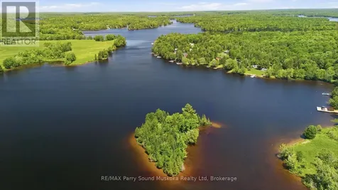 0 Island Mckellar ON P0G 1C0