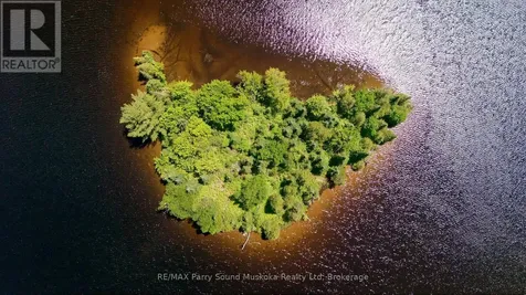 0 Island Mckellar ON P0G 1C0