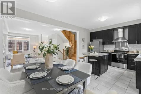 222 Coronation Road Whitby ON L1P 0H7