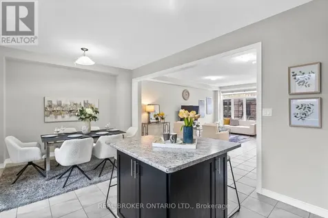 222 Coronation Road Whitby ON L1P 0H7