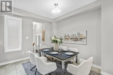 222 Coronation Road Whitby ON L1P 0H7