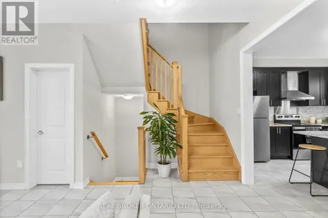 222 Coronation Road Whitby ON L1P 0H7