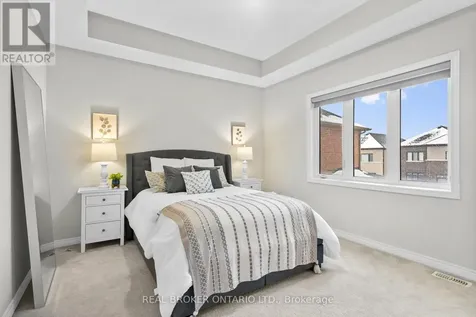 222 Coronation Road Whitby ON L1P 0H7