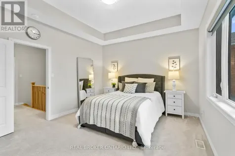 222 Coronation Road Whitby ON L1P 0H7